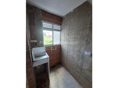 Apartamento de 2 alcobas en venta en Belo Horizonte Valadares, Bello, 48 m² · foto 4 de 16