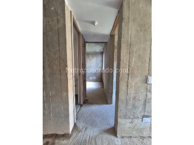 Apartamento de 2 alcobas en venta en Belo Horizonte Valadares, Bello, 48 m² · foto 7 de 16