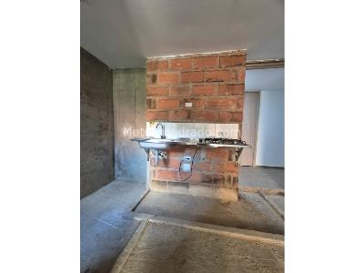 Apartamento de 2 alcobas en venta en Belo Horizonte Valadares, Bello, 48 m² · foto 8 de 16
