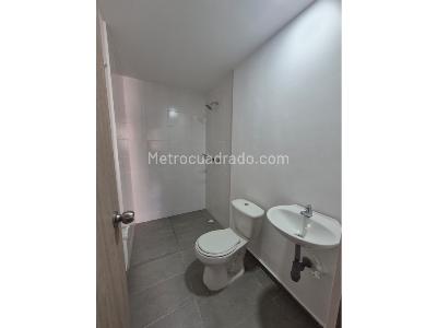 Apartamento de 2 alcobas en venta en Belo Horizonte Valadares, Bello, 48 m² · foto 9 de 16