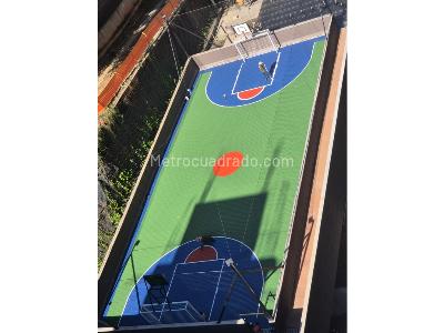 Apartamento de 2 alcobas en venta en Belo Horizonte Valadares, Bello, 48 m² · foto 11 de 16