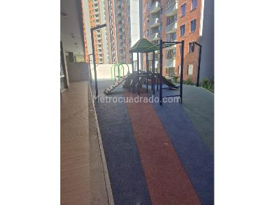 Apartamento de 2 alcobas en venta en Belo Horizonte Valadares, Bello, 48 m² · foto 12 de 16