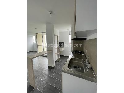Apartamento de 2 alcobas en venta en Fontibon, Rionegro, 52 m² · foto 3 de 18