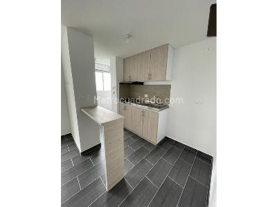 Apartamento de 2 alcobas en venta en Fontibon, Rionegro, 52 m² · foto 4 de 18