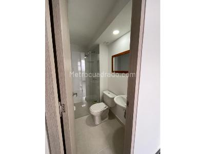 Apartamento de 2 alcobas en venta en Fontibon, Rionegro, 52 m² · foto 9 de 18