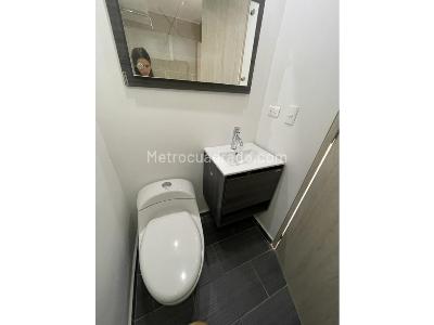 Apartamento de 2 alcobas en venta en Fontibon, Rionegro, 52 m² · foto 10 de 18