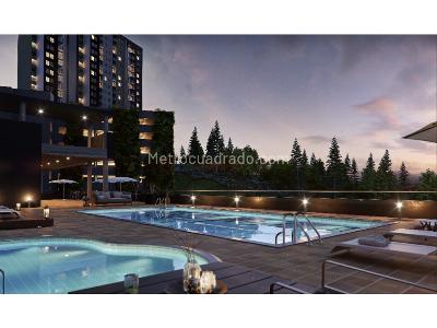 Apartamento de 2 alcobas en venta en Fontibon, Rionegro, 52 m² · foto 11 de 18