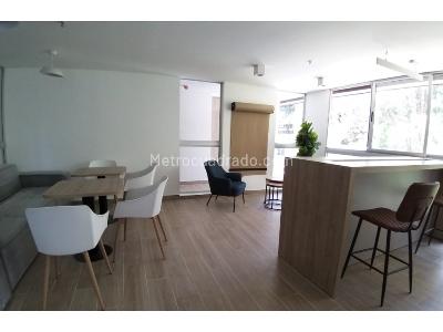 Apartamento de 2 alcobas en venta en Fontibon, Rionegro, 52 m² · foto 15 de 18