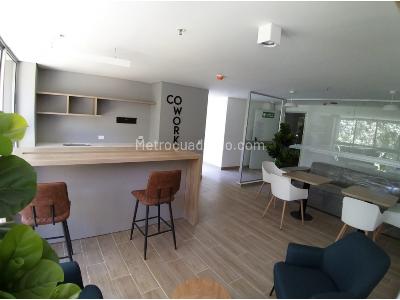 Apartamento de 2 alcobas en venta en Fontibon, Rionegro, 52 m² · foto 16 de 18