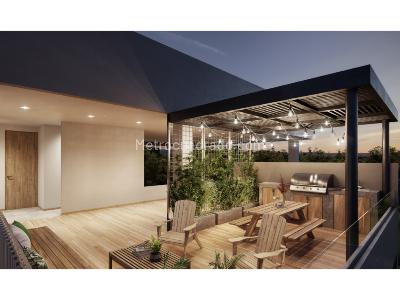 Apartamento de 2 alcobas en venta en Fontibon, Rionegro, 52 m² · foto 17 de 18
