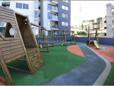 Apartamento de 2 alcobas en venta en Fontibon, Rionegro, 52 m² · foto 18 de 18