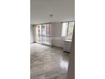 Apartamento de 2 alcobas en venta en Paris, Bello, 48 m² · foto 3 de 15