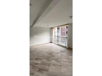Apartamento de 2 alcobas en venta en Paris, Bello, 48 m² · foto 4 de 15
