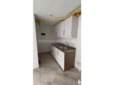 Apartamento de 2 alcobas en venta en Paris, Bello, 48 m² · foto 6 de 15