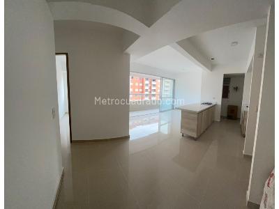 Apartamento de 3 alcobas en arriendo en Fabricato, Bello, 80 m² · foto 7 de 11