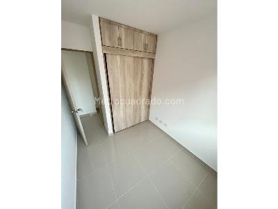 Apartamento de 3 alcobas en arriendo en Fabricato, Bello, 80 m² · foto 8 de 11