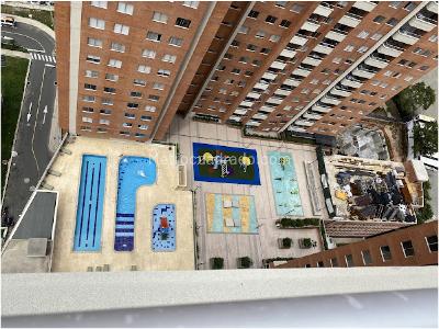 Apartamento de 3 alcobas en arriendo en Fabricato, Bello, 80 m² · foto 9 de 11
