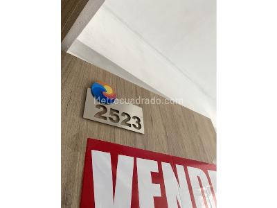 Apartamento de 3 alcobas en arriendo en Fabricato, Bello, 80 m² · foto 11 de 11