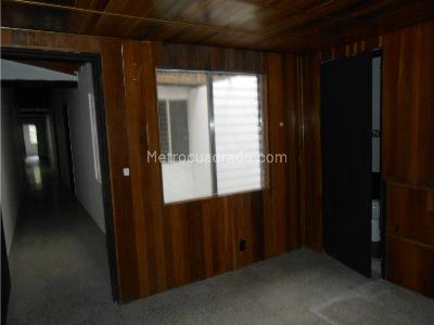 Casa de 5 alcobas en venta en Prado Centro, Medellín, 216 m² · foto 13 de 13