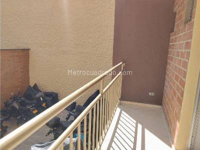 Apartamento en venta en Boston, Medellín · foto 12 de 12