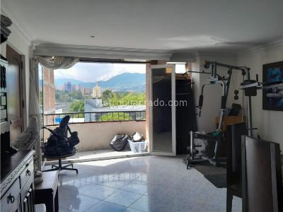 Apartamento de 5 alcobas en venta en Entre Amigos, Sabaneta, 260 m² · foto 4 de 15