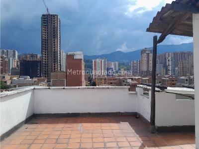 Apartamento de 5 alcobas en venta en Entre Amigos, Sabaneta, 260 m² · foto 9 de 15