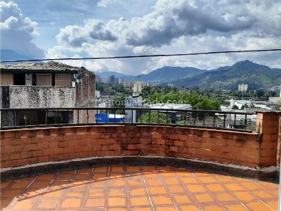 Apartamento de 5 alcobas en venta en Entre Amigos, Sabaneta, 260 m² · foto 11 de 15
