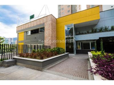 Apartamento de 3 alcobas en arriendo en Aves Maria, Sabaneta, 73 m² · foto 3 de 20