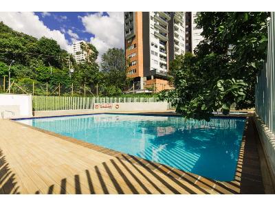Apartamento de 3 alcobas en arriendo en Aves Maria, Sabaneta, 73 m² · foto 4 de 20