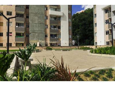 Apartamento de 3 alcobas en arriendo en Aves Maria, Sabaneta, 73 m² · foto 5 de 20