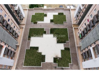 Apartamento de 3 alcobas en arriendo en Aves Maria, Sabaneta, 73 m² · foto 6 de 20