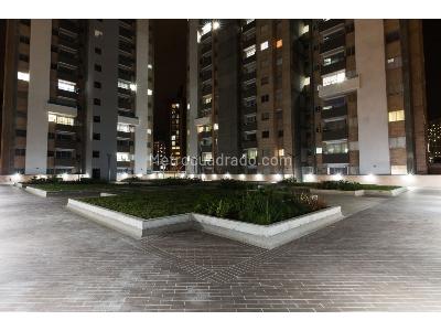 Apartamento de 3 alcobas en arriendo en Aves Maria, Sabaneta, 73 m² · foto 7 de 20