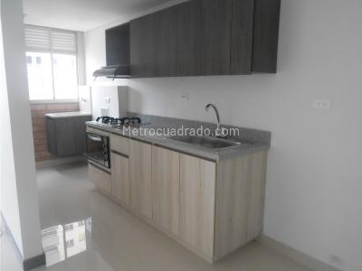 Apartamento de 3 alcobas en arriendo en Aves Maria, Sabaneta, 73 m² · foto 9 de 20