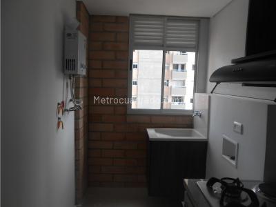 Apartamento de 3 alcobas en arriendo en Aves Maria, Sabaneta, 73 m² · foto 12 de 20