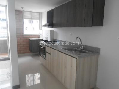Apartamento de 3 alcobas en arriendo en Aves Maria, Sabaneta, 73 m² · foto 13 de 20