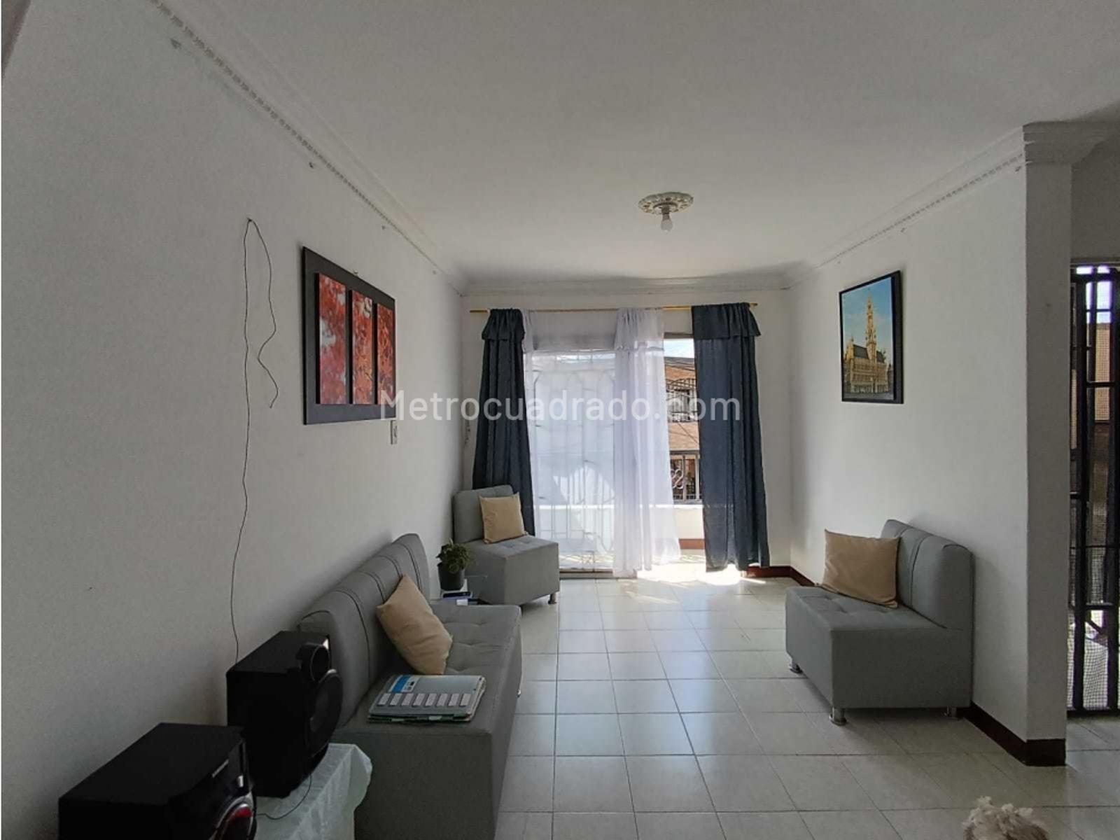 Venta de Casa en Campo valdes Medellín 17080M4974758