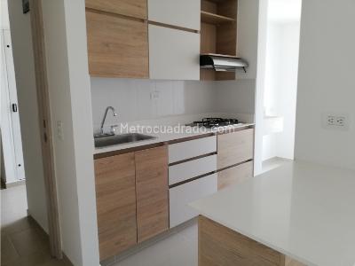Apartamento de 3 alcobas en venta en Sabaneta Real, Sabaneta, 72 m² · foto 2 de 10