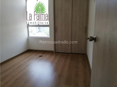 Apartamento de 3 alcobas en venta en Sabaneta Real, Sabaneta, 72 m² · foto 4 de 10