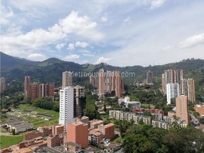 Apartamento de 3 alcobas en venta en Sabaneta Real, Sabaneta, 72 m² · foto 10 de 10