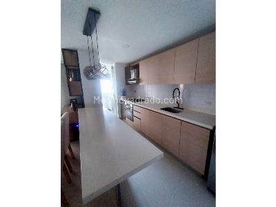 Apartamento de 3 alcobas en venta en San Jose, Sabaneta, 107 m² · foto 2 de 20