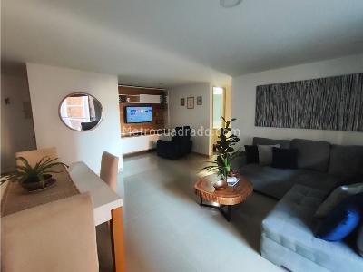 Apartamento de 3 alcobas en venta en San Jose, Sabaneta, 107 m² · foto 4 de 20