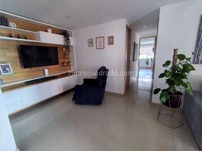 Apartamento de 3 alcobas en venta en San Jose, Sabaneta, 107 m² · foto 5 de 20