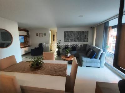 Apartamento de 3 alcobas en venta en San Jose, Sabaneta, 107 m² · foto 6 de 20
