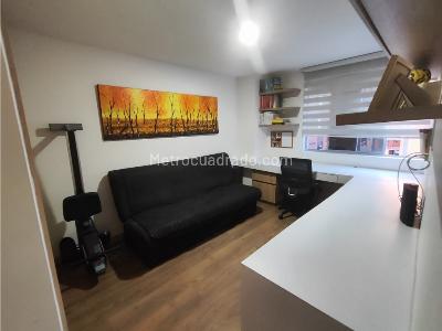 Apartamento de 3 alcobas en venta en San Jose, Sabaneta, 107 m² · foto 8 de 20