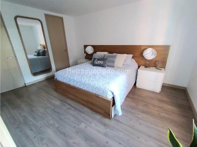 Apartamento de 3 alcobas en venta en San Jose, Sabaneta, 107 m² · foto 9 de 20
