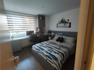 Apartamento de 3 alcobas en venta en San Jose, Sabaneta, 107 m² · foto 10 de 20