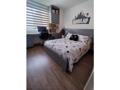 Apartamento de 3 alcobas en venta en San Jose, Sabaneta, 107 m² · foto 13 de 20