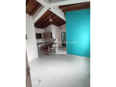 Apartamento en venta en Boston, Medellín · foto 3 de 20