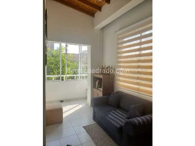 Apartamento en venta en Boston, Medellín · foto 6 de 20