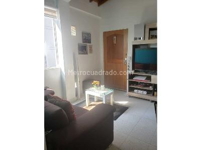 Apartamento en venta en Boston, Medellín · foto 7 de 20